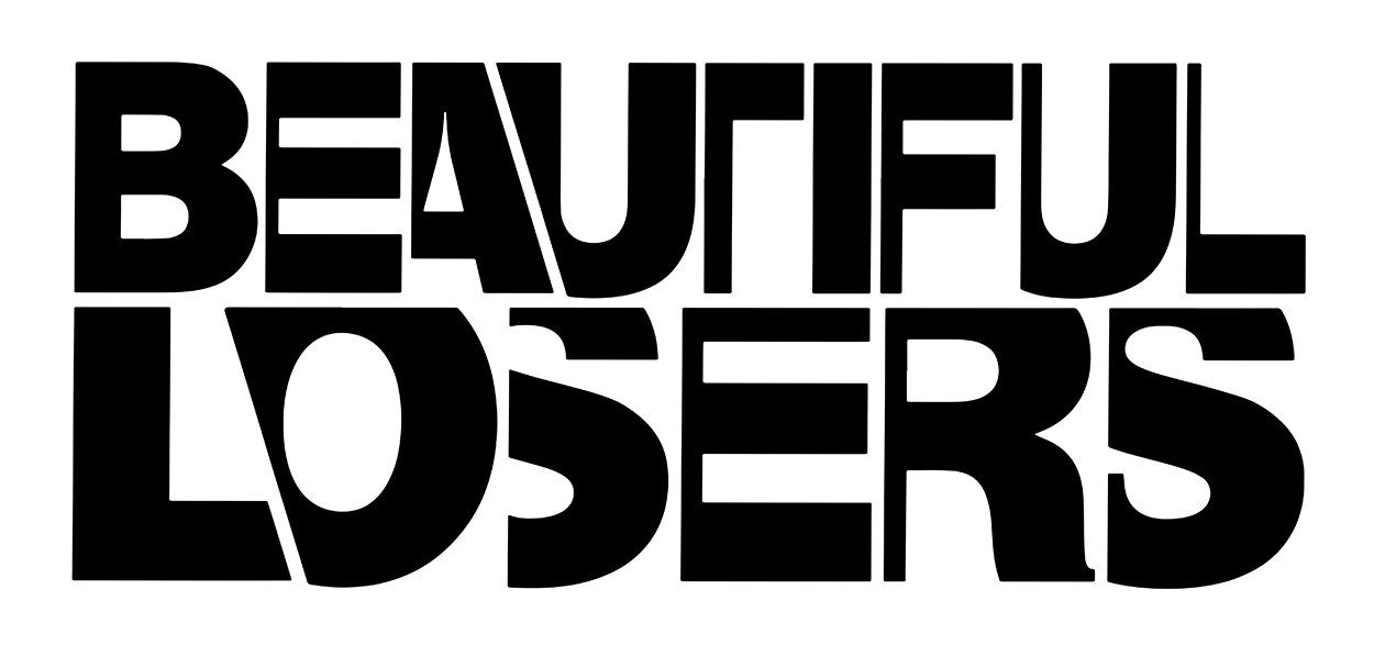 Prints – Beautiful Losers