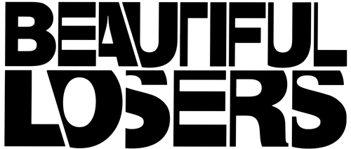 Beautiful Losers logo