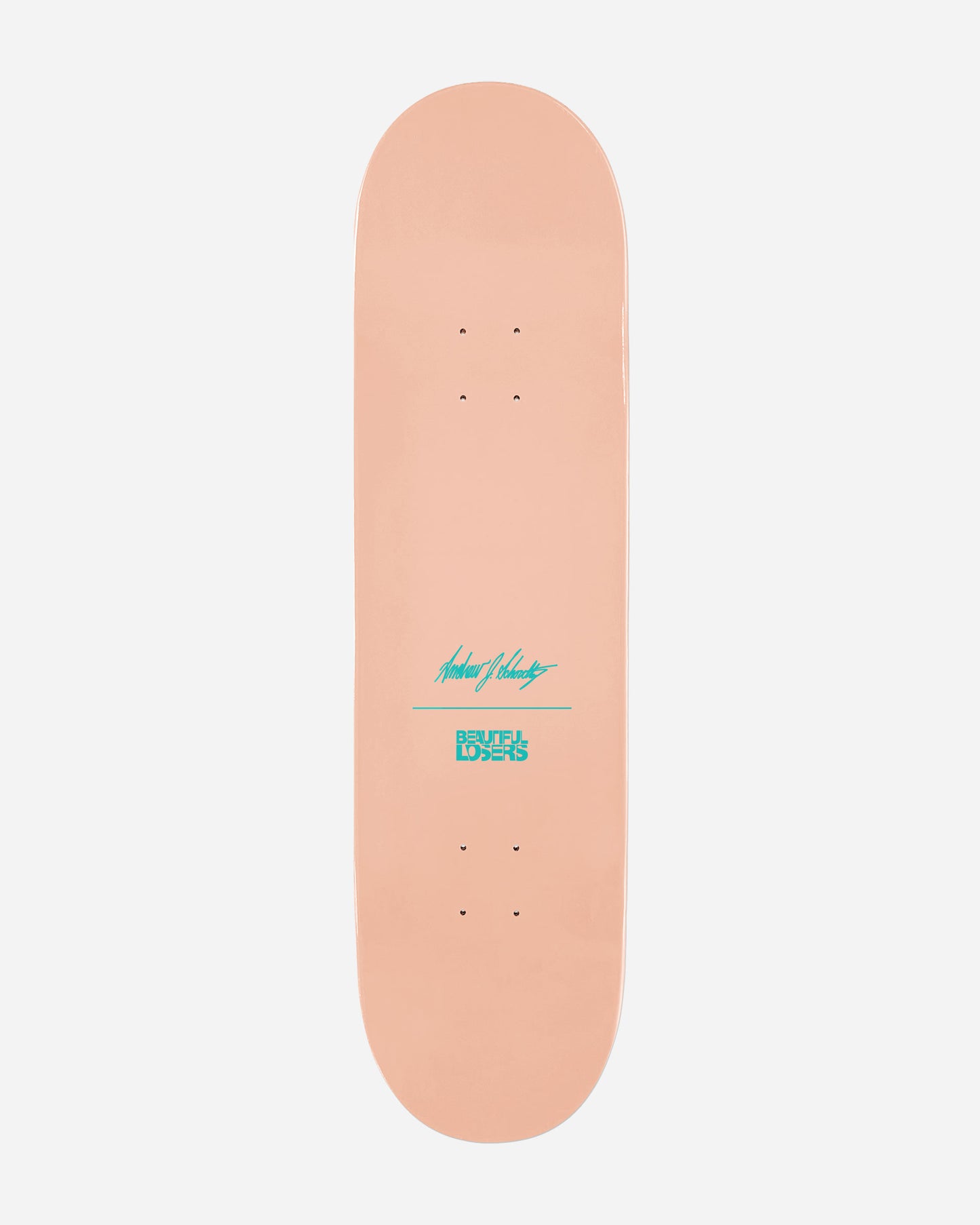 Andrew Schoultz x Beautiful Losers, Maelstrom Skateboard Collection, 2025