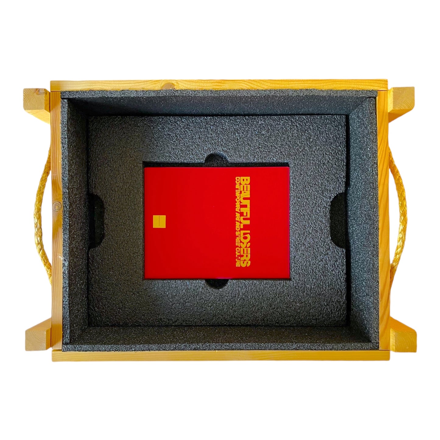 Various Artists, Beautiful Losers Catalog Box, 2006