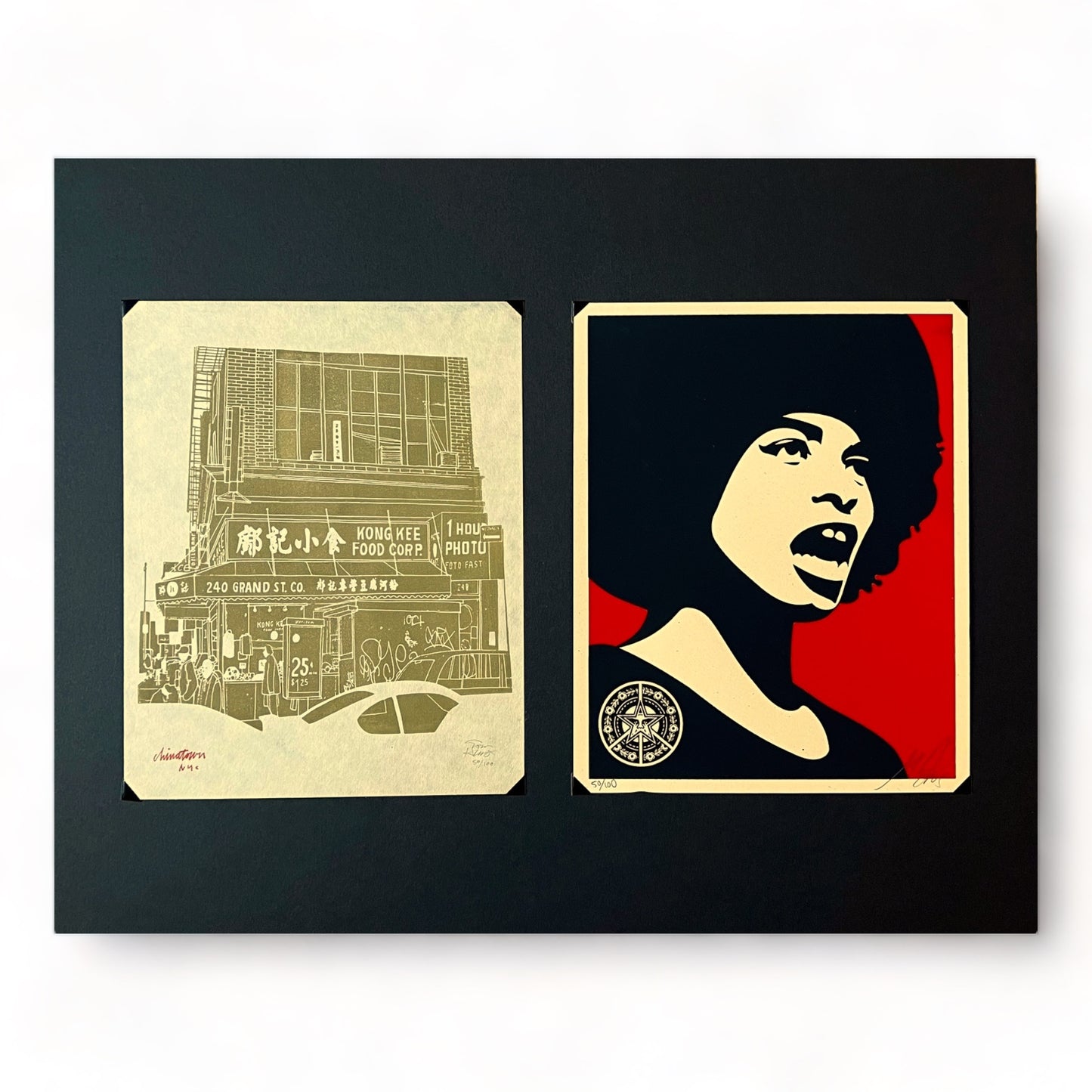 Various Artists, Beautiful Losers Catalog Box, 2006