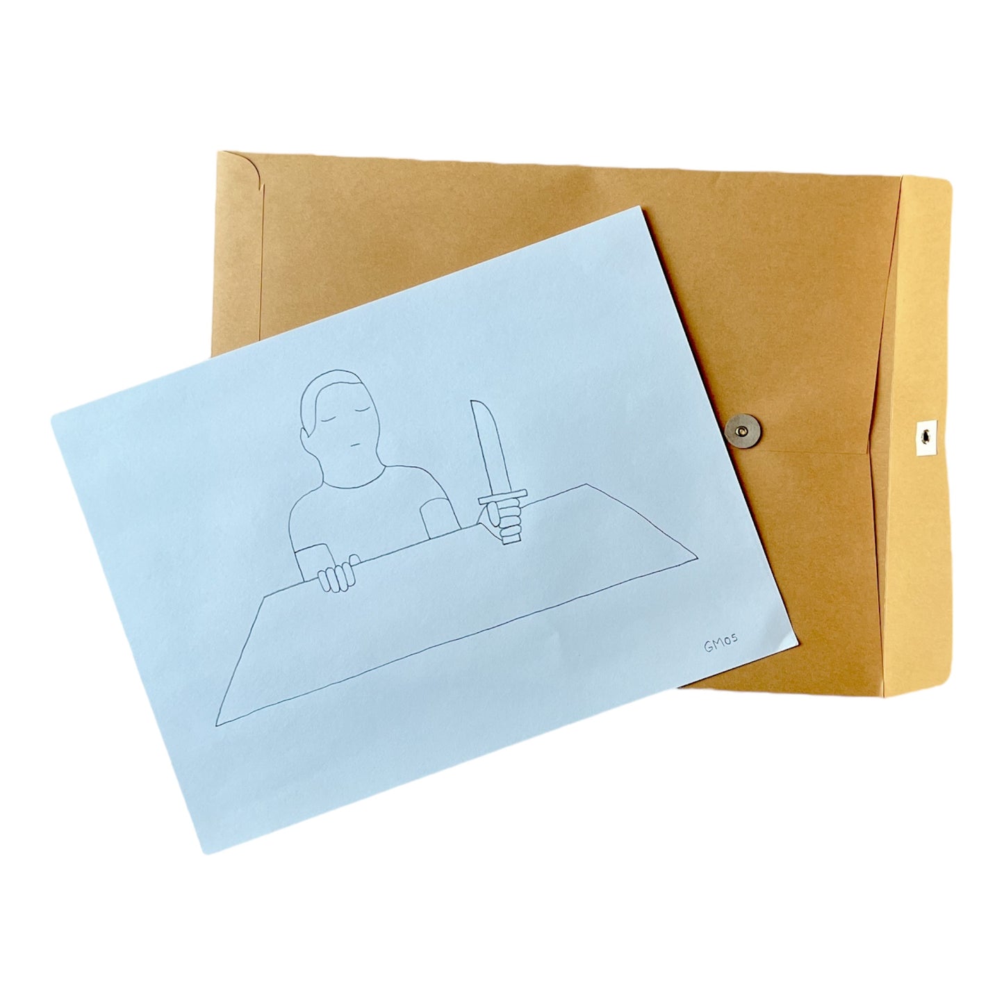 Various Artists, Beautiful Losers Catalog Box, 2006