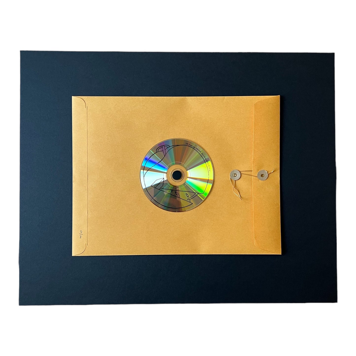 Various Artists, Beautiful Losers Catalog Box, 2006