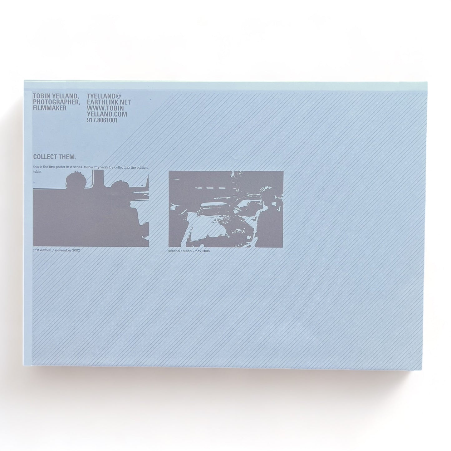Various Artists, Beautiful Losers Catalog Box, 2006