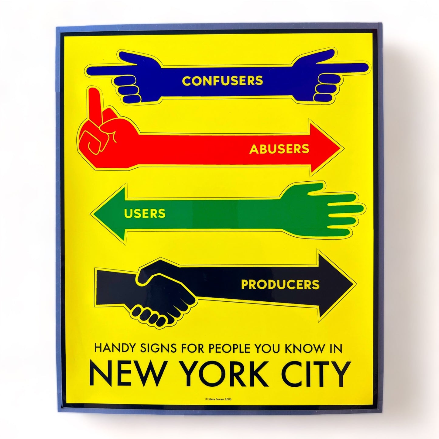 Various Artists, Beautiful Losers Catalog Box, 2006