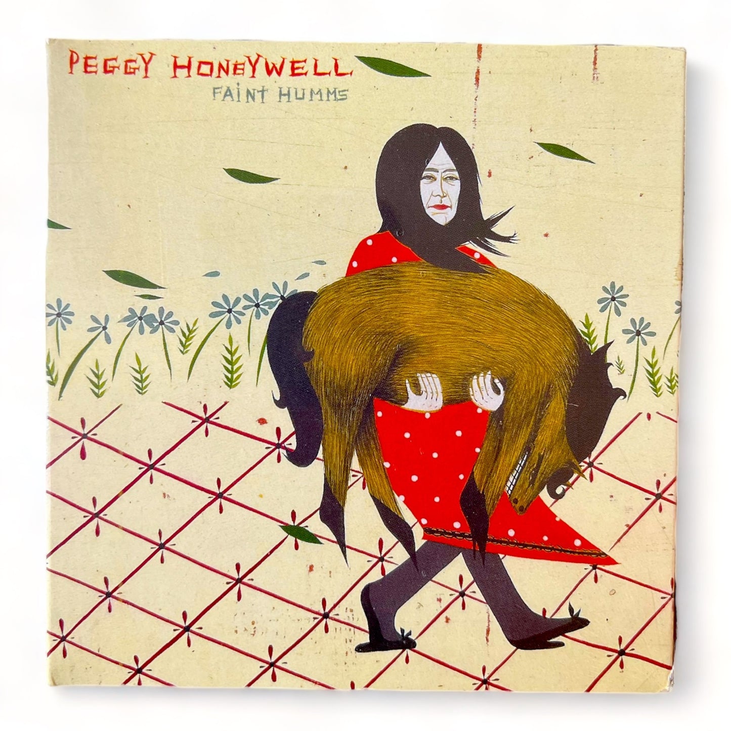 Various Artists, Beautiful Losers Catalog Box, 2006