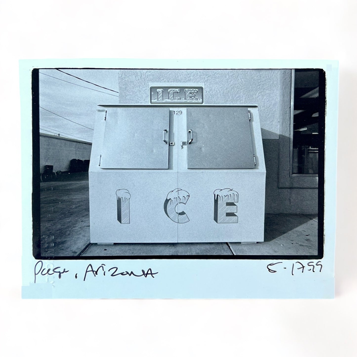 Various Artists, Beautiful Losers Catalog Box, 2006