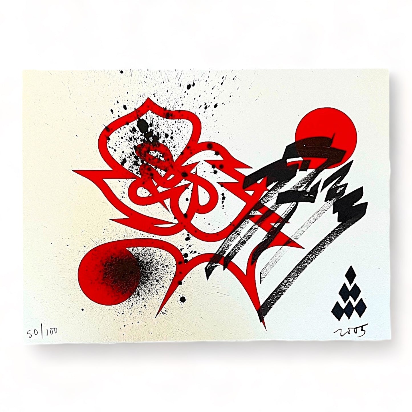 Various Artists, Beautiful Losers Catalog Box, 2006