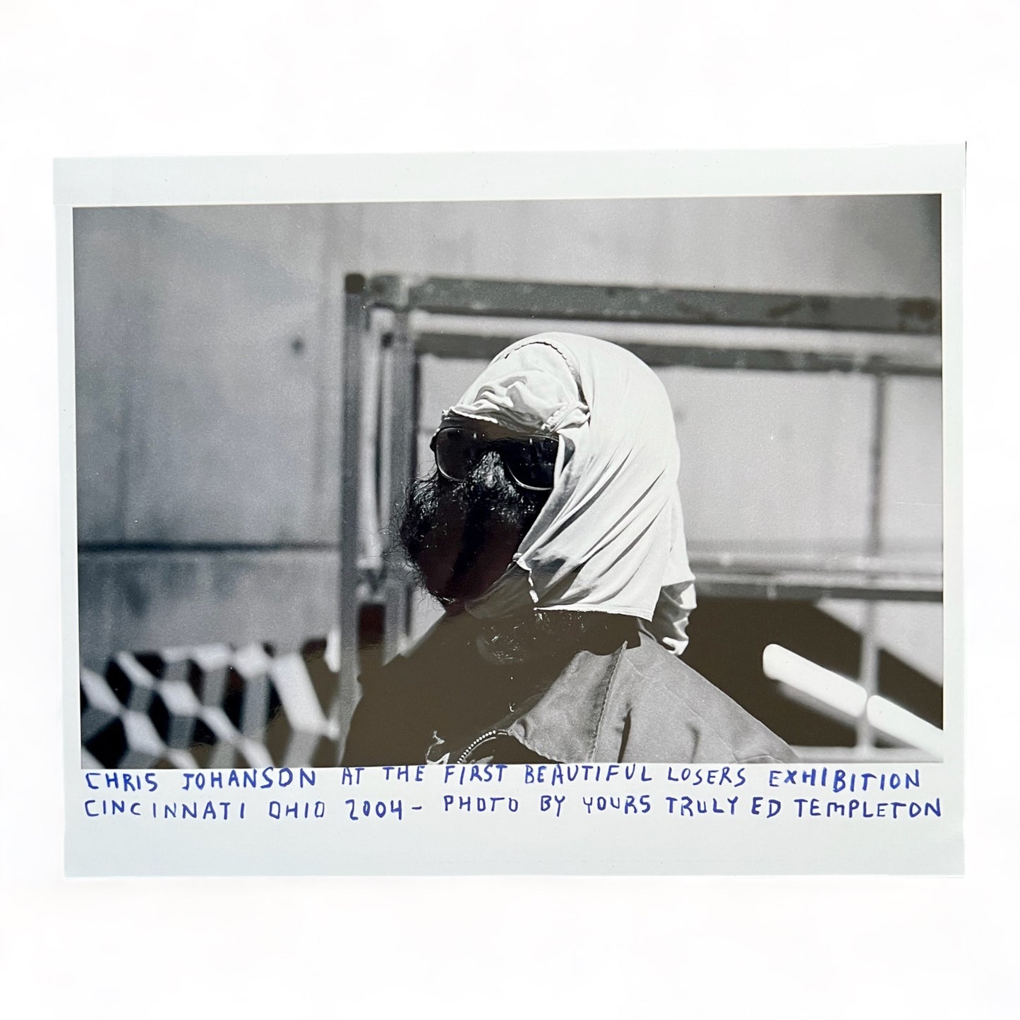 Various Artists, Beautiful Losers Catalog Box, 2006