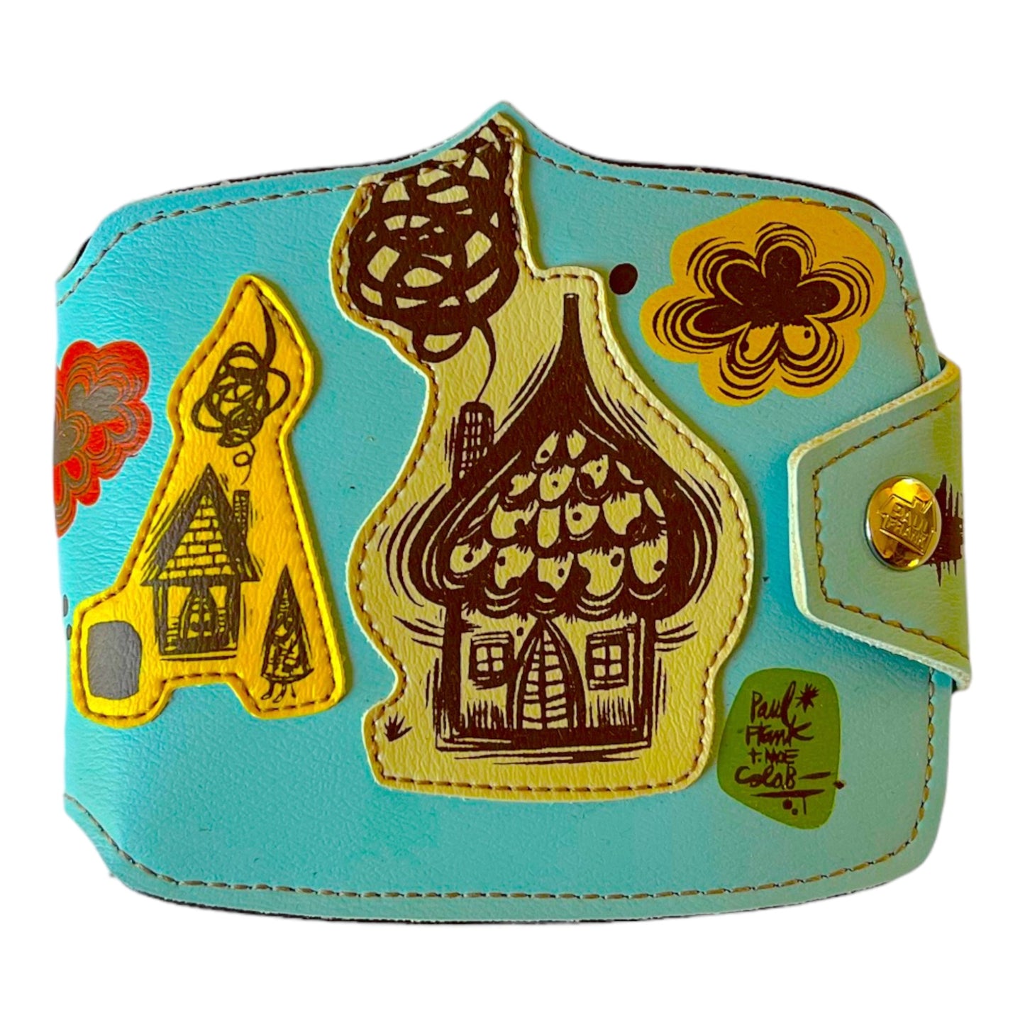 Various Artists, Beautiful Losers Catalog Box, 2006