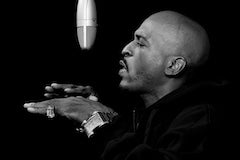 Beautiful Losers x Rakim, The Seventh Seal, 2025