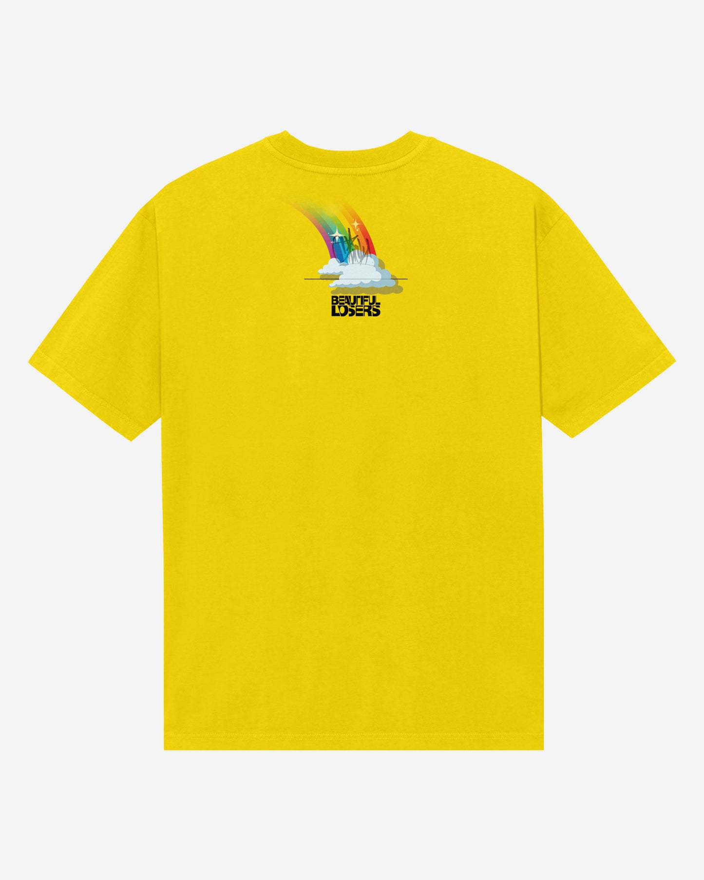 Slick x Beautiful Losers, LA LA LAND Apparel Collection, 2024