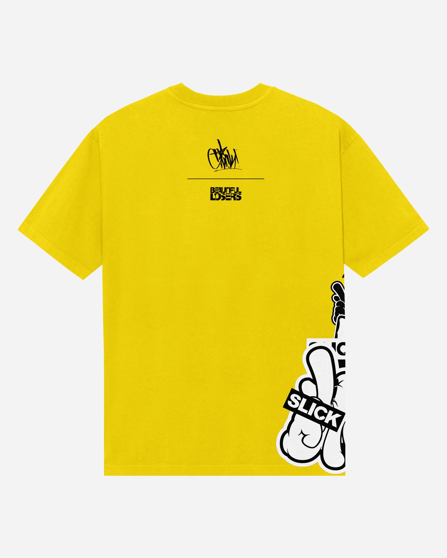 Slick x Beautiful Losers, LA LA LAND Apparel Collection, 2024