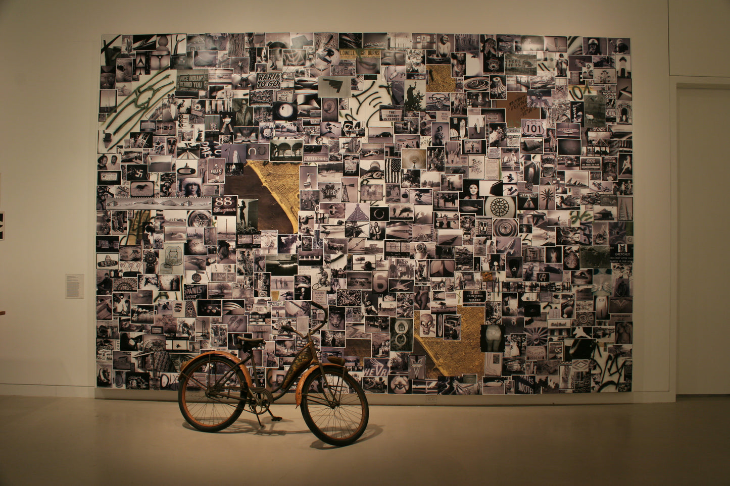 Craig Stecyk, Untitled, 2004