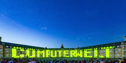 KRAFTWERK