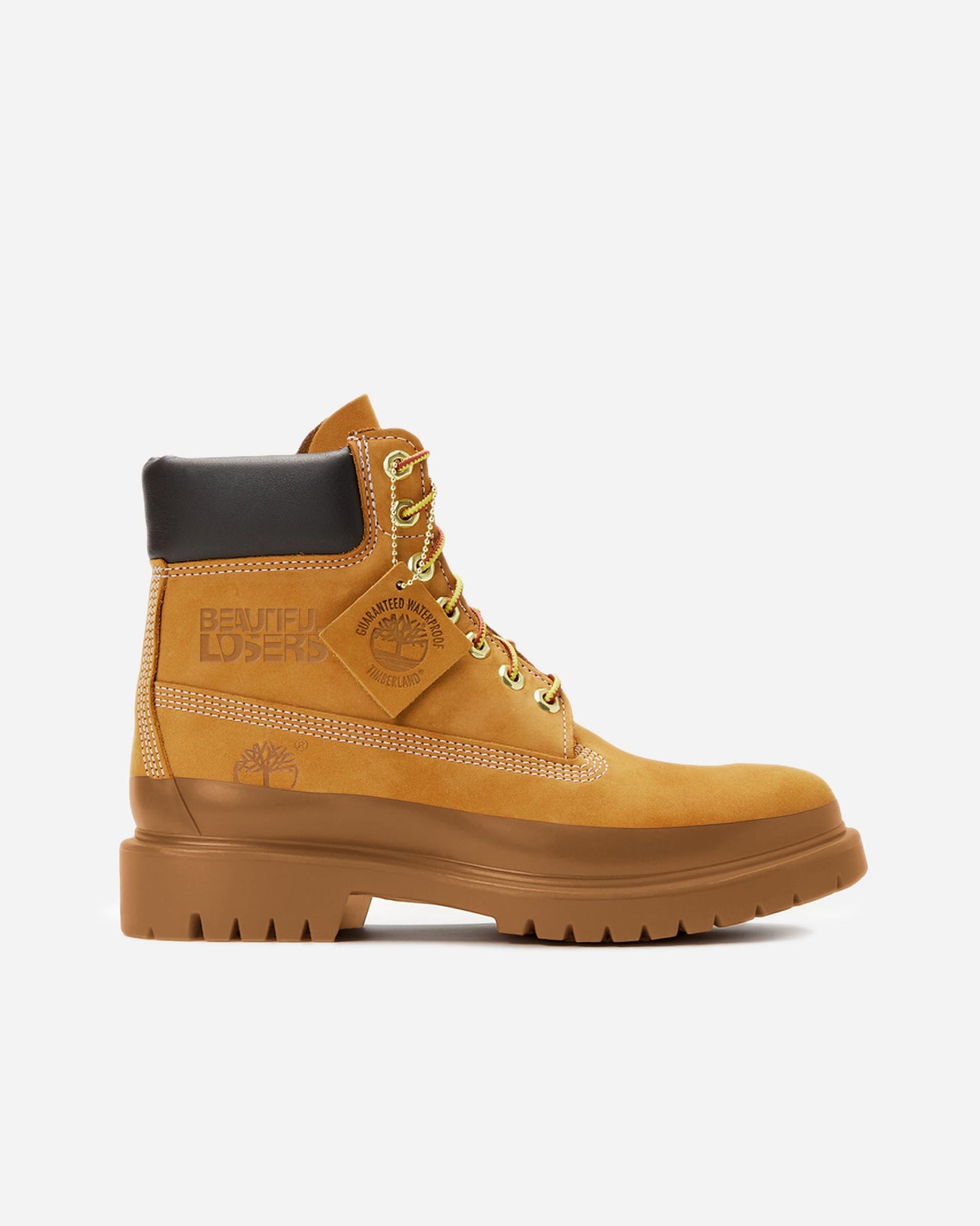 Beautiful Losers x Rakim x Timberland, Butters, 2025