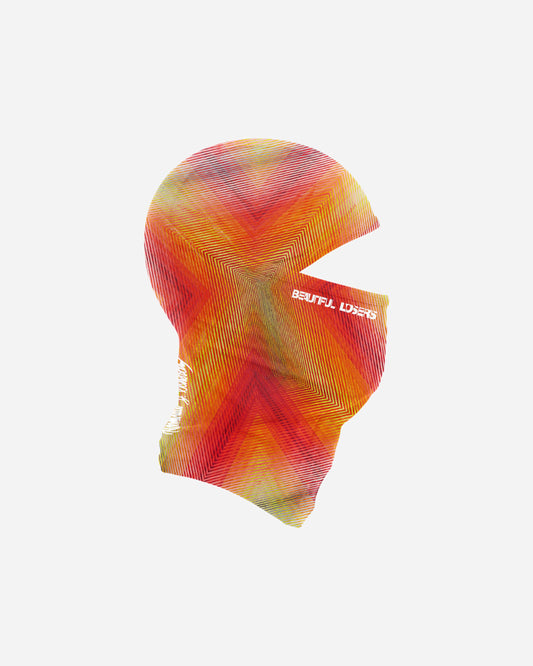 Andrew Schoultz x Beautiful Losers, Portal Balaclava, 2025
