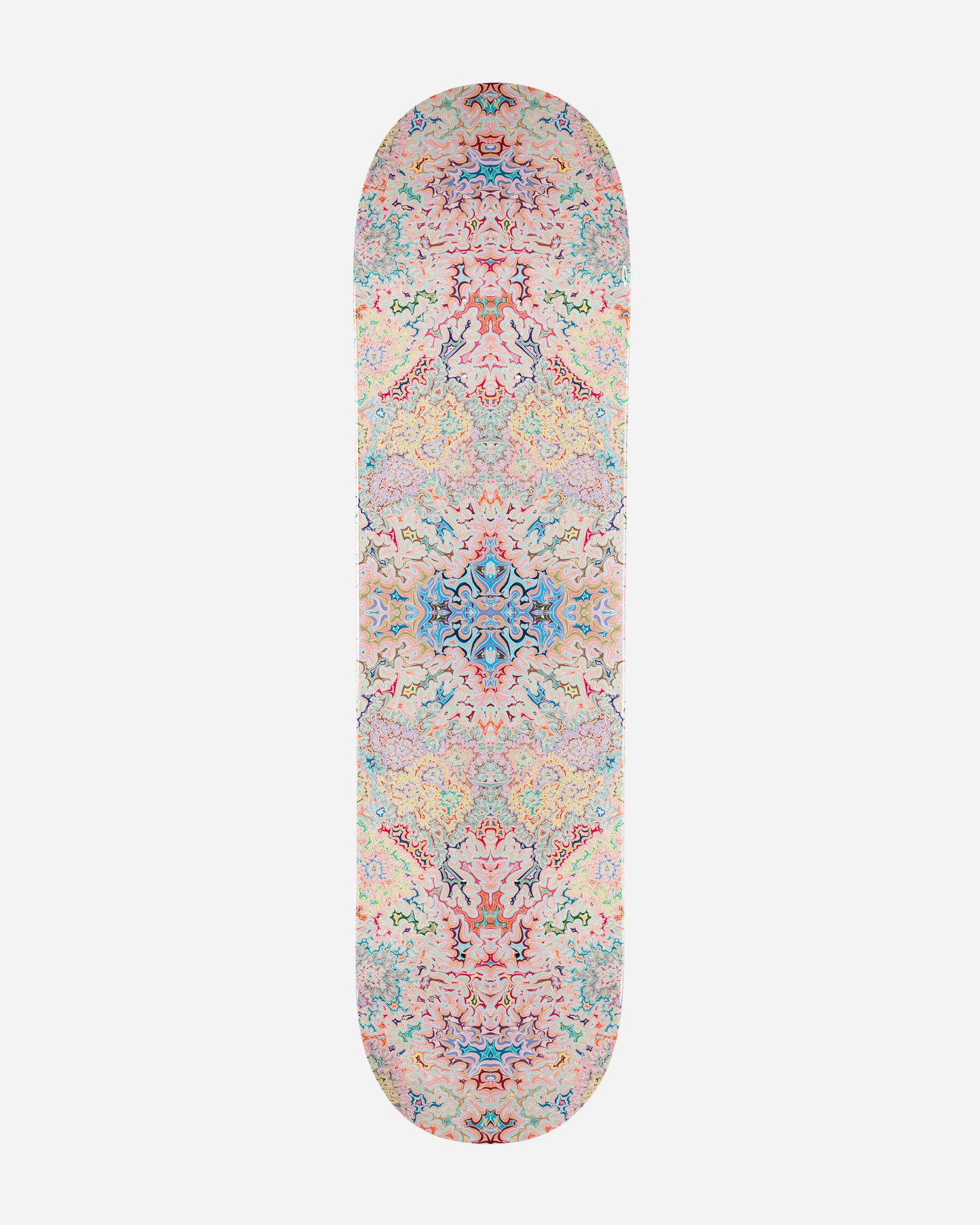 Kelsey Brookes x Beautiful Losers, New Psychedelia Skateboard Collection, 2024