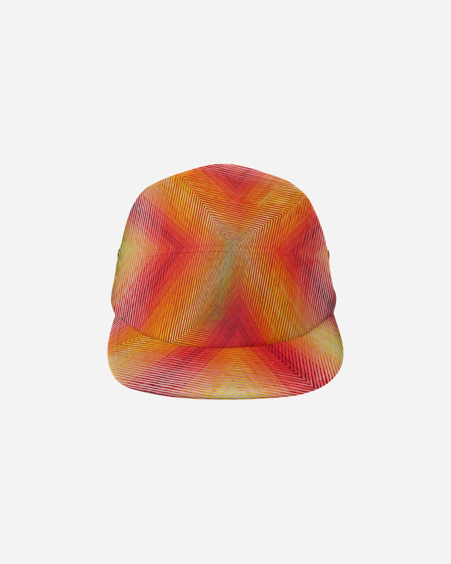 Andrew Schoultz x Beautiful Losers, Portal Cap, 2025