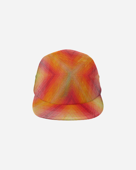 Andrew Schoultz x Beautiful Losers, Portal Cap, 2025