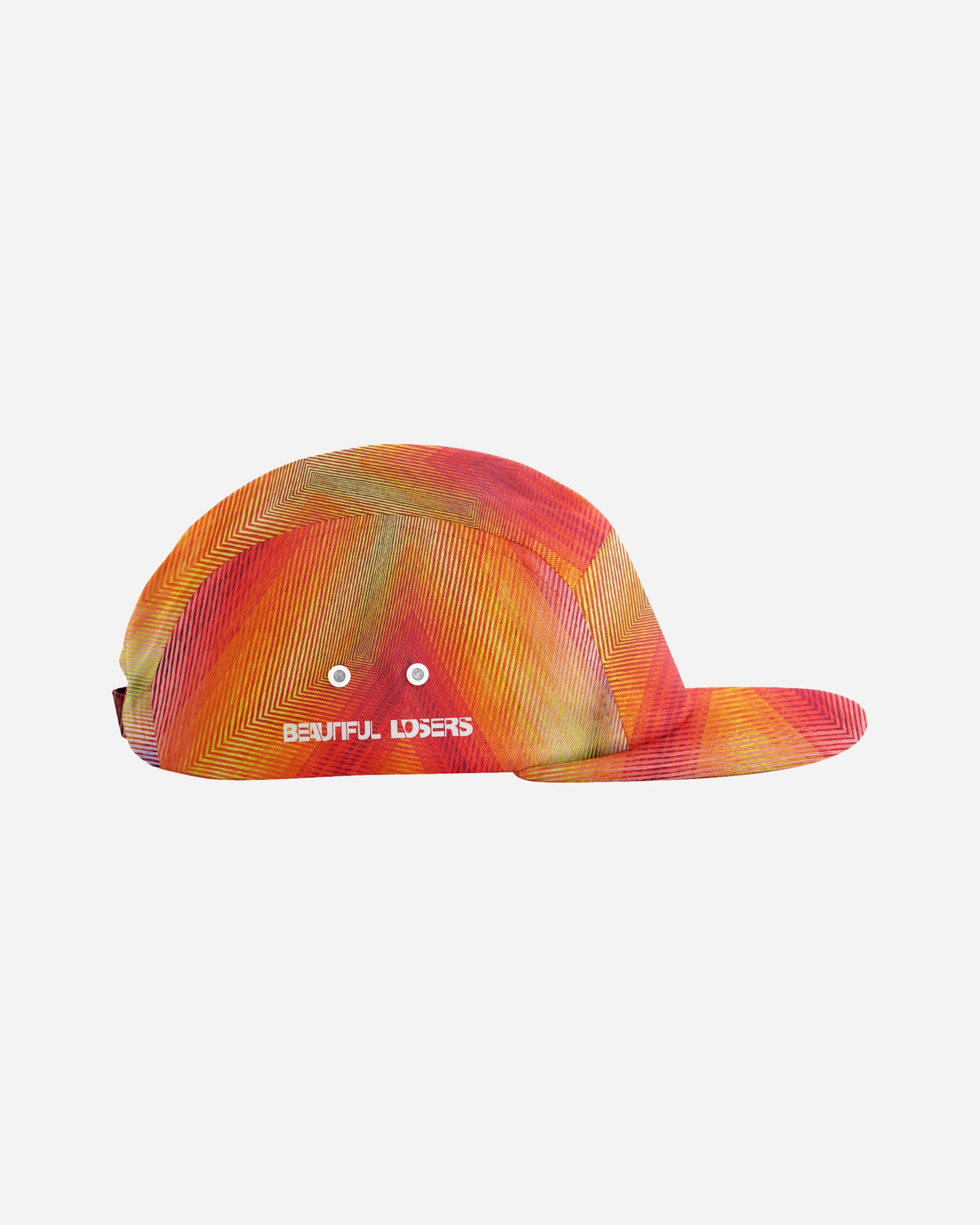 Andrew Schoultz x Beautiful Losers, Portal Cap, 2025