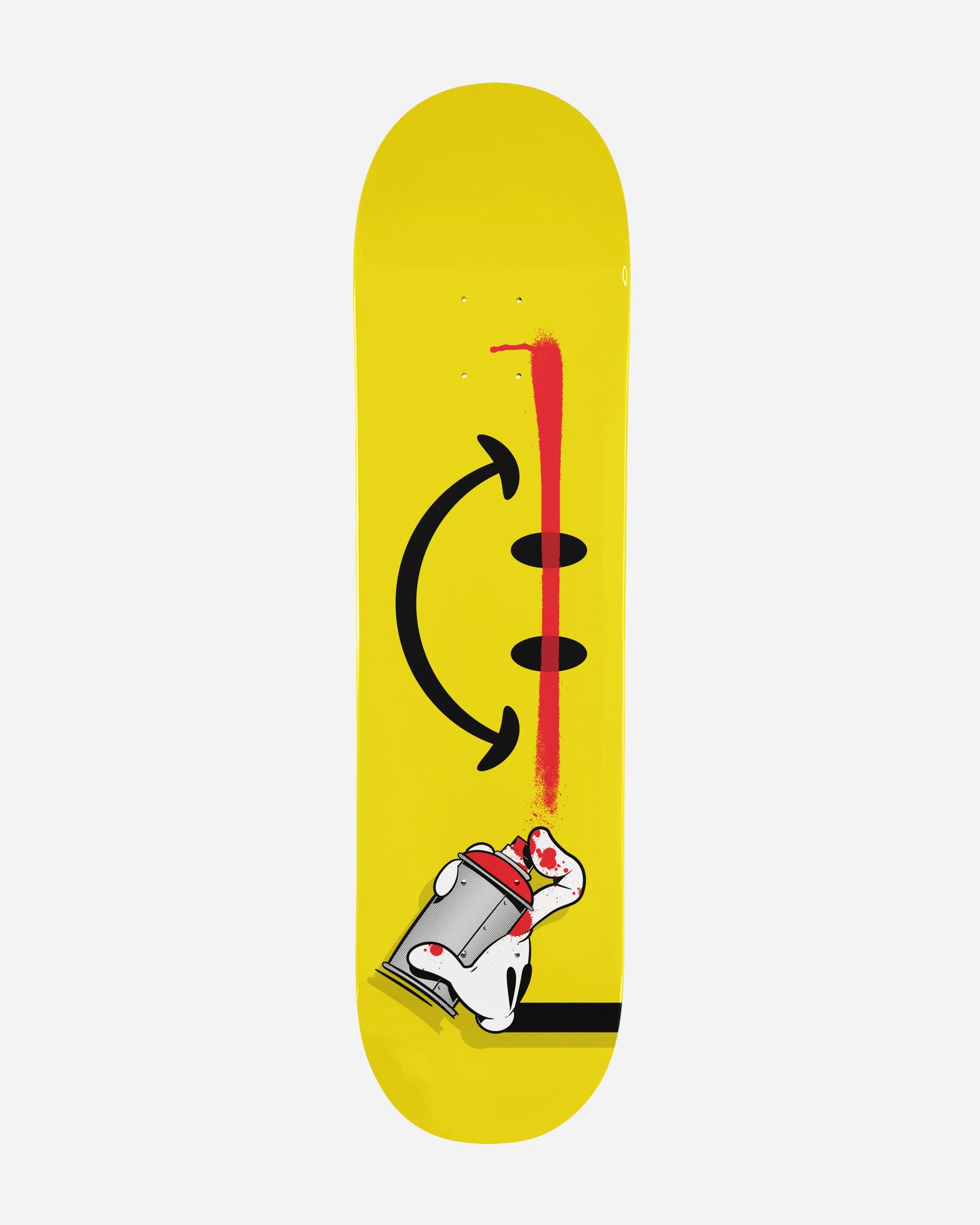 Slick x Beautiful Losers, LA LA LAND Skateboard Collection, 2024